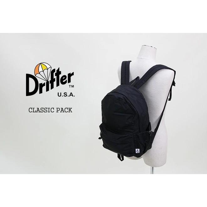 Drifter（ドリフター） [クーポンで20%OFF]ドリフター/Drifter