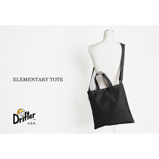 Drifter（ドリフター） [クーポンで20%OFF]ドリフター/Drifter エレ