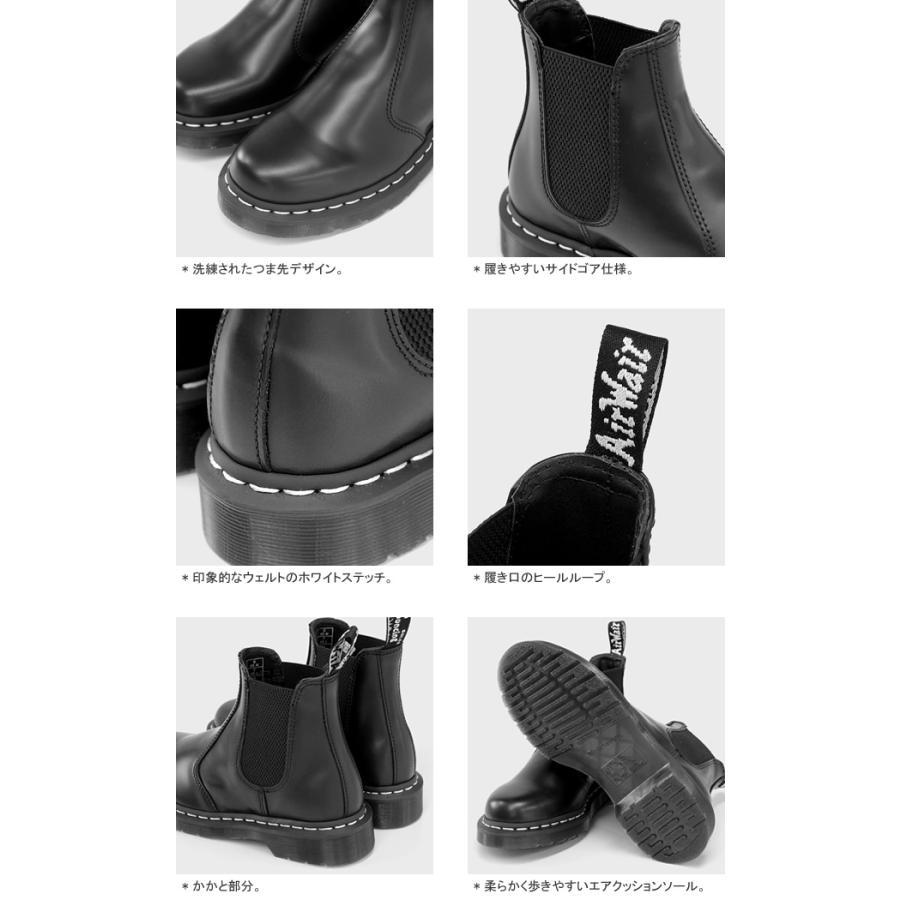 Dr.Martens 10%OFF ドクターマーチン/Dr.Martens 2976ホワイト Dr.Martens 10%OFF ドクターマーチン/Dr.Martens 2976ホワイト