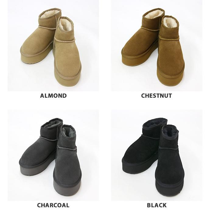 EMU Australia（エミュ オーストラリア） [クーポンで20%OFF]エミュ