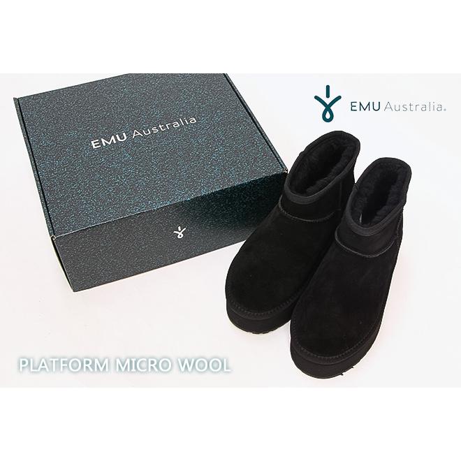 EMU Australia（エミュ オーストラリア） [クーポンで20%OFF]エミュ