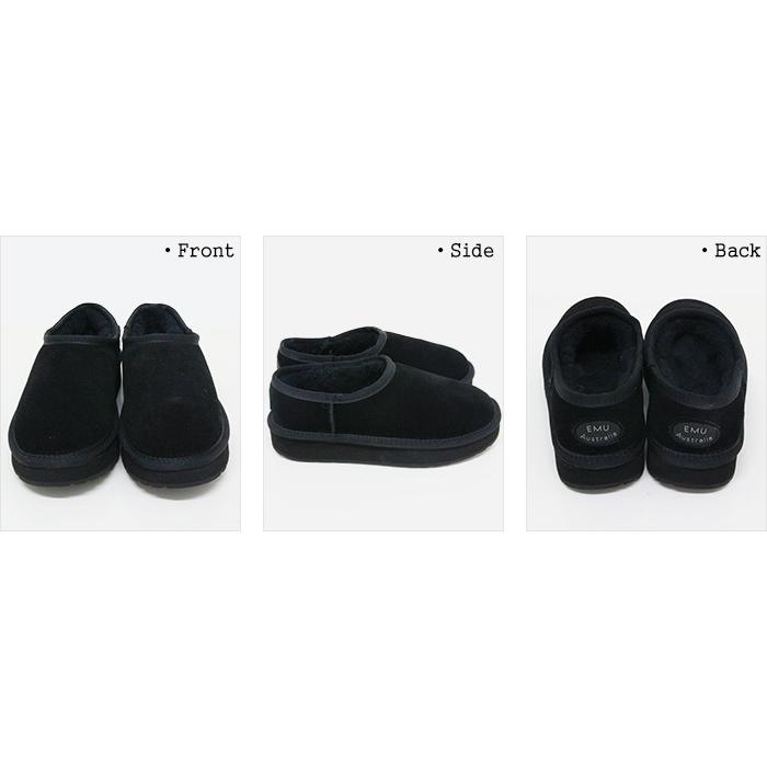 EMU Australia（エミュ オーストラリア） [クーポンで20%OFF]エミュ