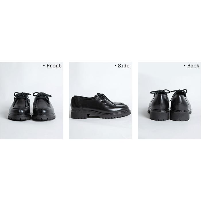 クーポンで10%OFF]先行予約受付中 エネス/ENESS チロリアンシューズ