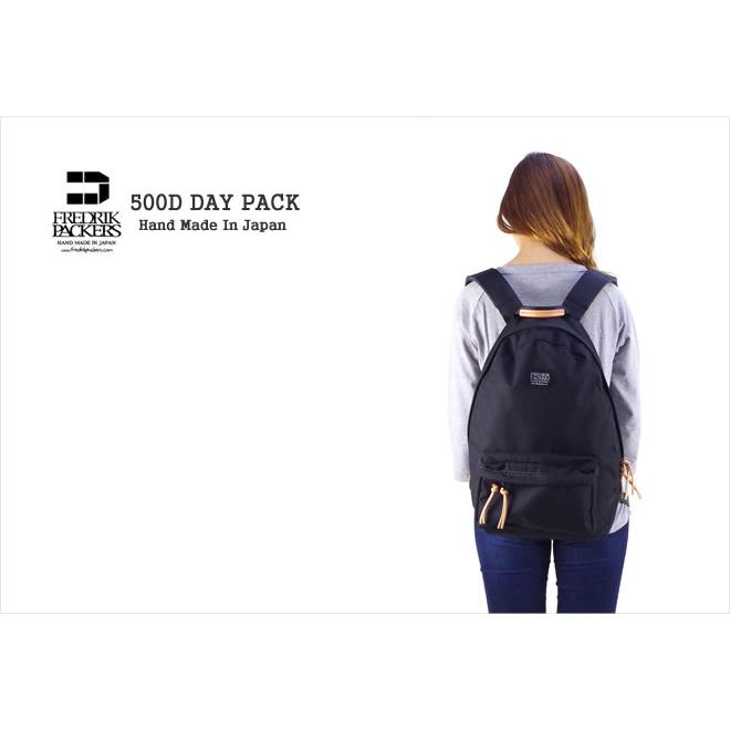 FREDRIK PACKERS（フレドリックパッカーズ） フレドリックパッカーズ