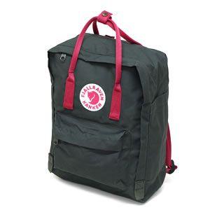 [クーポンで20%OFF]フェールラーベン/FJALLRAVEN カンケンバッグ デイパック リュック 16L KANKEN BAG FR23510N【正規品】｜jscompany-store