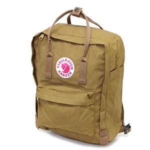 フェルラーベン　デイパック　Fjallraven　リュック　　美品 FJALL RAVEN（フェールラーベン） デイバック リュック Kanken No. 2