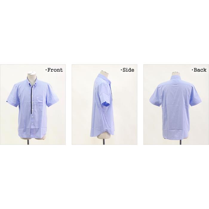 FRED PERRY [クーポンで20%OFF]フレッドペリー/FRED フロント