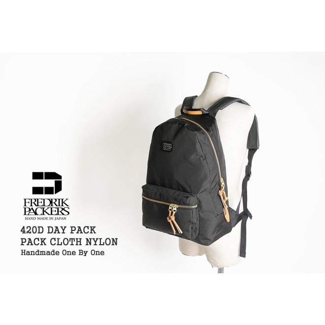 FREDRIK PACKERS（フレドリックパッカーズ） フレドリックパッカーズ