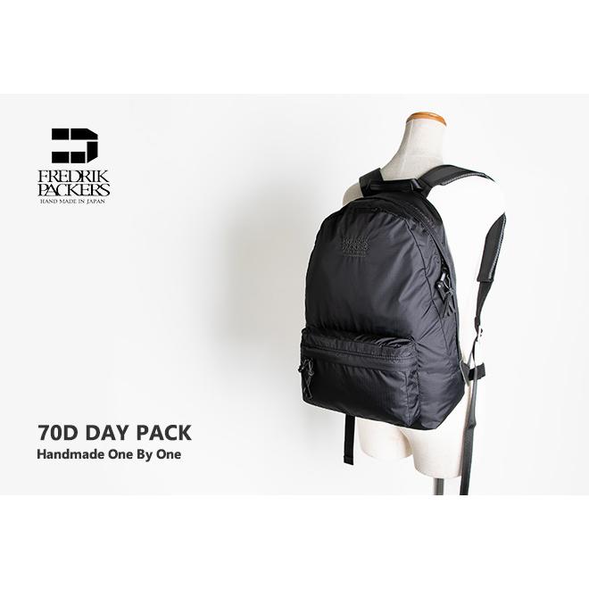 FREDRIK PACKERS（フレドリックパッカーズ） フレドリックパッカーズ