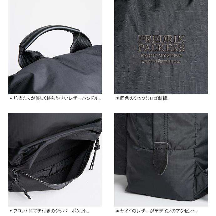 FREDRIK PACKERS（フレドリックパッカーズ） フレドリックパッカーズ