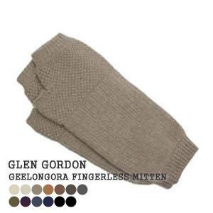 GLEN GORDON [クーポンで20%OFF]グレンゴードン/GLEN ニット