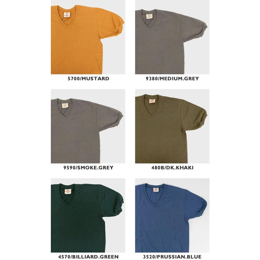 グッドウェア Goodwear Vネック半袖リブtシャツ 袖リブ 裾リブ 半袖tシャツ Ngw1701 レディース メンズ 1点のみメール便可能 Goodwear Ribvneck Jscompany Yahoo 店 通販 Yahoo ショッピング