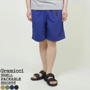 Gramicci（グラミチ） [クーポンで20%OFF]グラミチ/Gramicci ナイロン