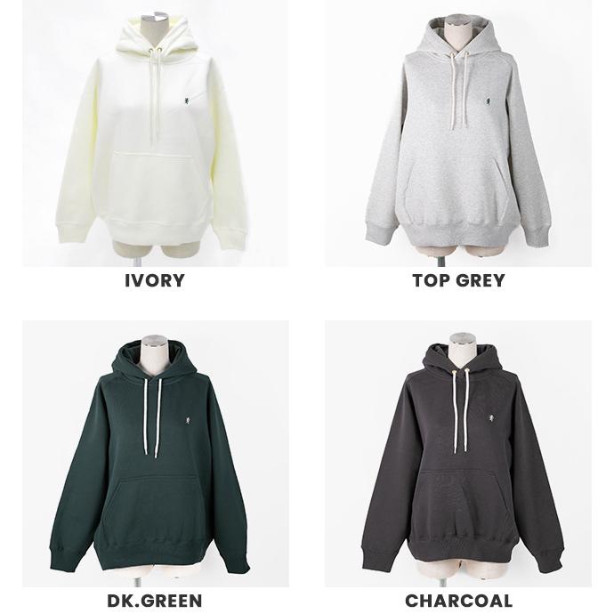 Flexwithme パーカーS GYMPHLEX（ジムフレックス） 2025AW スウィングスリーブフードプル