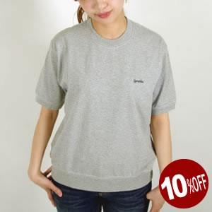 GYMPHLEX（ジムフレックス） 10%OFF ショートスリーブリブTシャツ