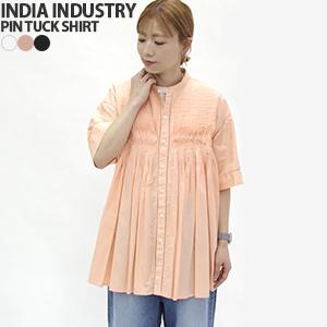クーポンで20%OFF]インディアインダストリー/INDIA INDUSTRY クルー