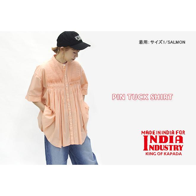 クーポンで20%OFF]インディアインダストリー/INDIA INDUSTRY クルー