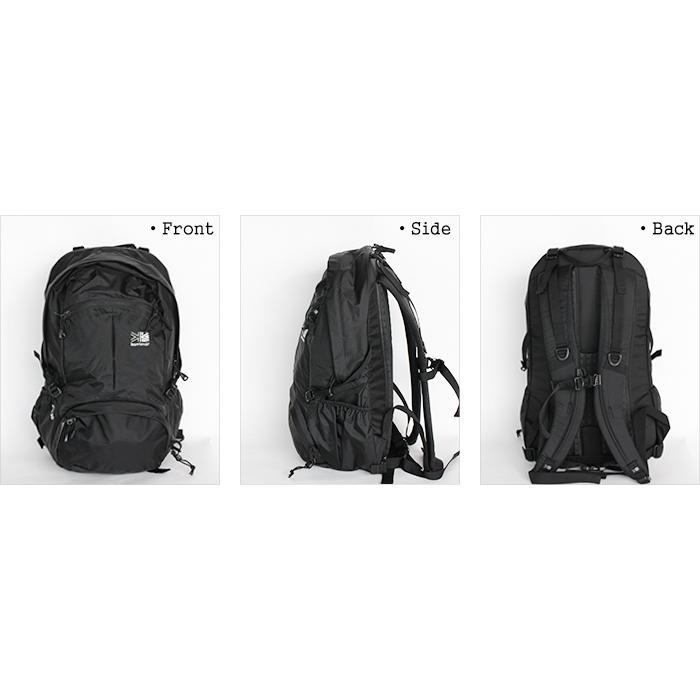 カリマー/Karrimor コット25 デイパック 2気室 25L リュック ザック バックパック アウトドア 501144｜jscompany-store｜06