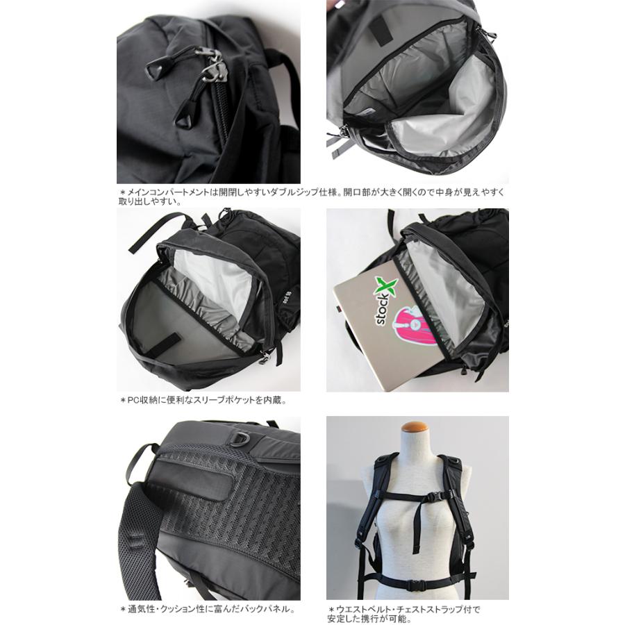 Karrimor カリマー/Karrimor コット18 デイパック 18L リュック Karrimor カリマー/Karrimor コット18 デイパック 18L リュック