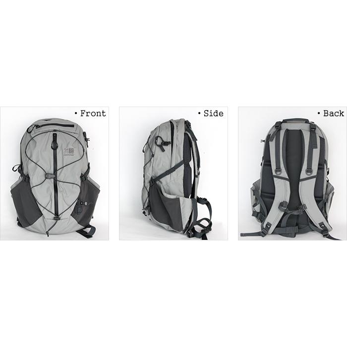 Karrimor カリマー/Karrimor アルタイル20 デイパック 20L Karrimor カリマー/Karrimor アルタイル20 デイパック 20L