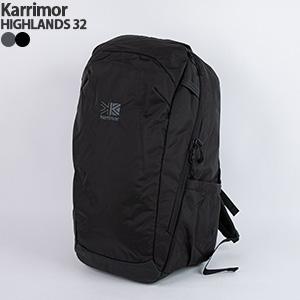 Karrimor（カリマー） 【NEW TYPE】カリマー/Karrimor ハイランズ32