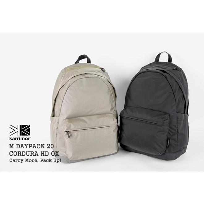 Karrimor カリマー/Karrimor Mデイパック20 リュック ザック M Karrimor カリマー/Karrimor Mデイパック20 リュック ザック M