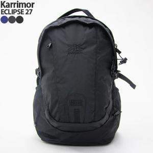 karrimor カリマー　イクリプス27 KARRIMOR カリマー イクリプス27｜SUNDAY MOUNTAIN｜サンデー