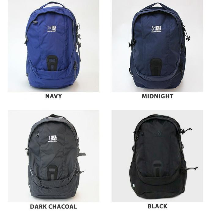 Karrimor（カリマー） イクリプス27 リュック デイパック ザック