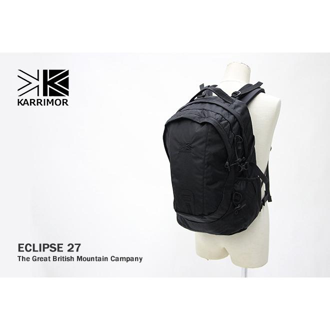 Karrimor（カリマー） イクリプス27 リュック デイパック ザック