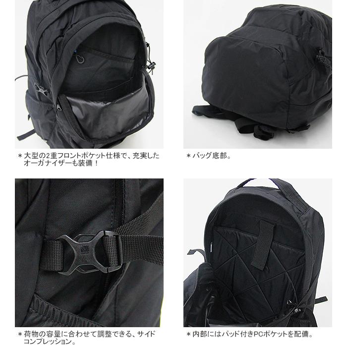 Karrimor（カリマー） イクリプス27 リュック デイパック ザック