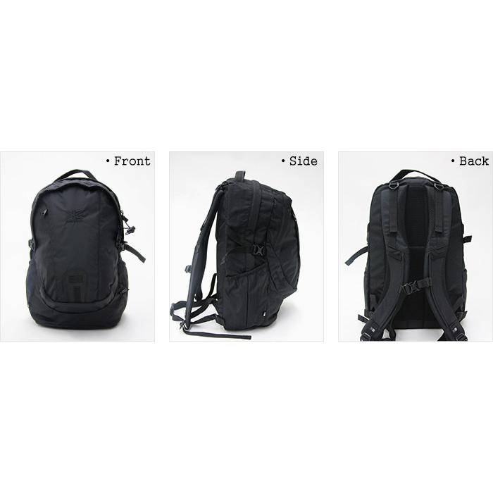 Karrimor（カリマー） イクリプス27 リュック デイパック ザック