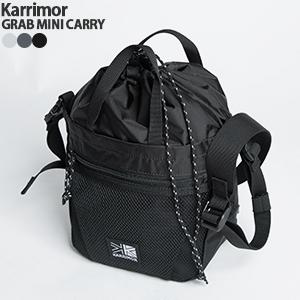 Karrimor(カリマー) ショルダーバッグ - 黒 Karrimor（カリマー） ショルダー ショルダーバッグ 正規品 ワン