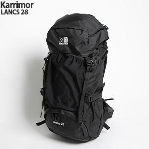 カリマー　バックパック　lancs28 lancs 28 | KARRIMOR カリマー | リュックサック・アウトドアウェア