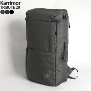 Karrimor（カリマー） トリビュート20 デイパック リュック ザック