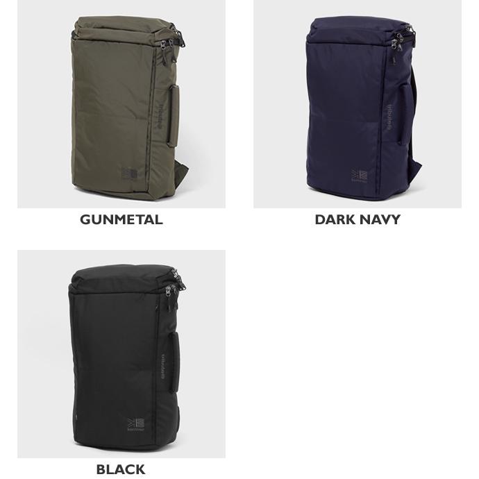 カリマー　トリビュート20 tribute 20 | KARRIMOR カリマー | リュックサック・アウトドア