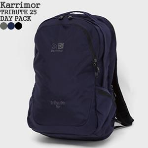 Karrimor カリマー/Karrimor トリビュート25 デイパック Karrimor カリマー/Karrimor トリビュート25 デイパック