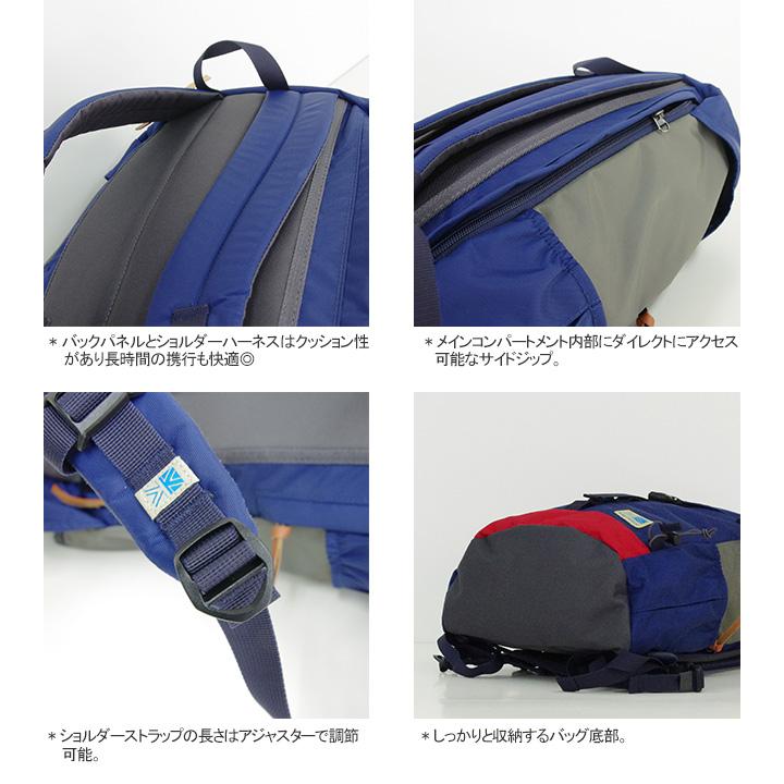Karrimor（カリマー） カリマー/Karrimor VTデイパックR リュック