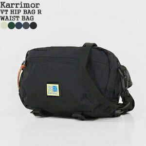 Karrimor（カリマー） カリマー/Karrimor VTヒップバッグR ウエスト 