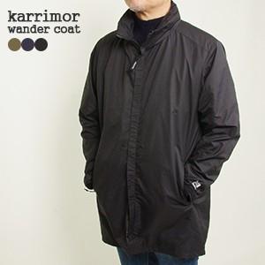 カリマー Karrimor ワンダーコート トラベルコート パッカブルナイロンコート Wander Coat メンズ Karrimor Wancoat Jscompany Yahoo 店 通販 Yahoo ショッピング