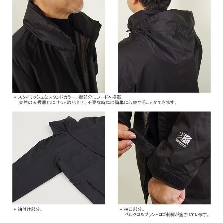 カリマー Karrimor ワンダーコート トラベルコート パッカブルナイロンコート Wander Coat メンズ Karrimor Wancoat Jscompany Yahoo 店 通販 Yahoo ショッピング