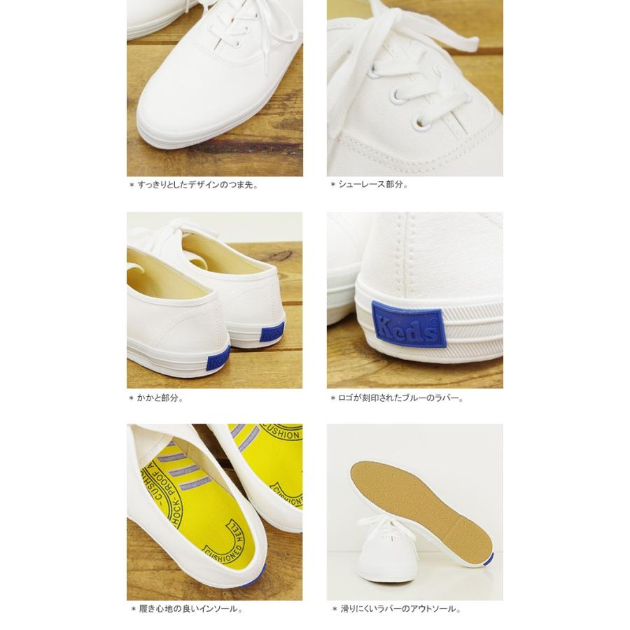 クーポンで Off ケッズ Keds チャンピオンオックスフォード キャンバススニーカー Champion Oxford 8041 レディース メンズ Keds Champion Ox Jscompany Yahoo 店 通販 Yahoo ショッピング