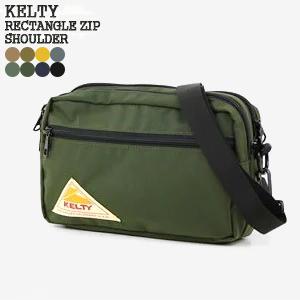 KELTY（ケルティ） [クーポンで20%OFF]ケルティ/KELTY レクタングル