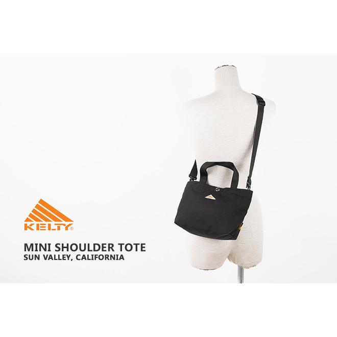 KELTY（ケルティ） [クーポンで20%OFF]ケルティ/KELTY ミニショルダー