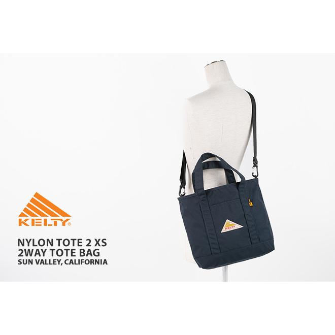 KELTY（ケルティ） [クーポンで20%OFF]ケルティ/KELTY ナイロントート2