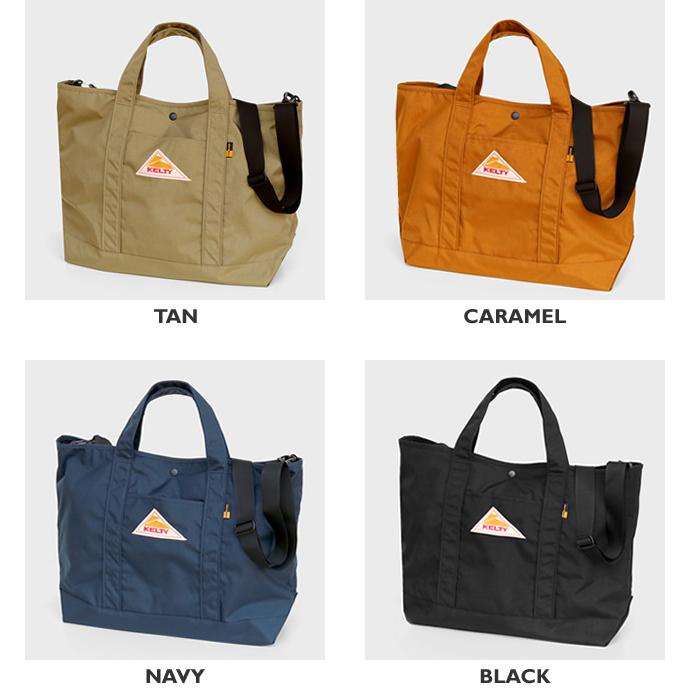KELTY（ケルティ） [クーポンで20%OFF]ケルティ/KELTY ナイロントート2