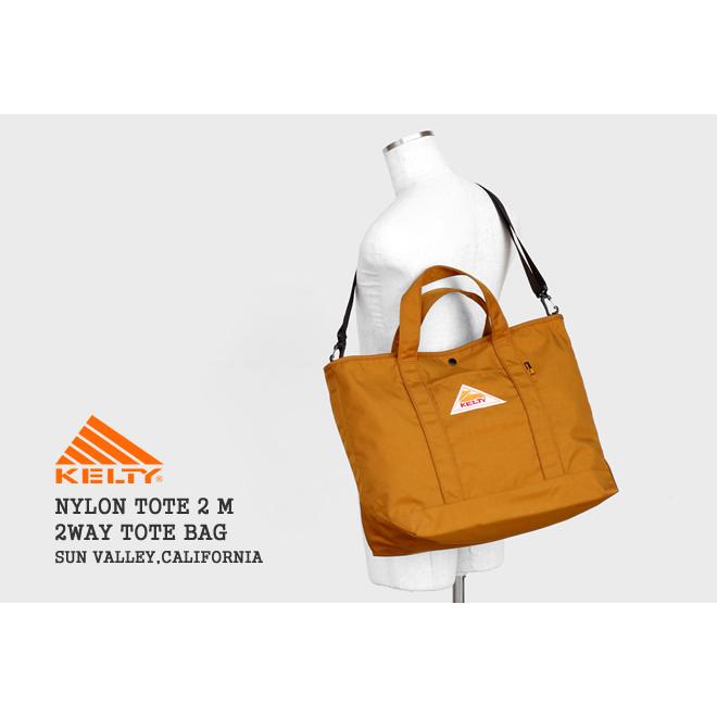 KELTY（ケルティ） [クーポンで20%OFF]ケルティ/KELTY ナイロントート2