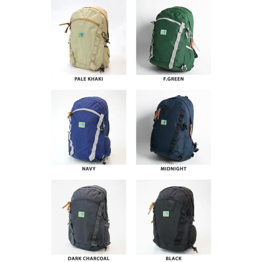 Karrimor（カリマー） カリマー/Karrimor VTデイパックF リュック 