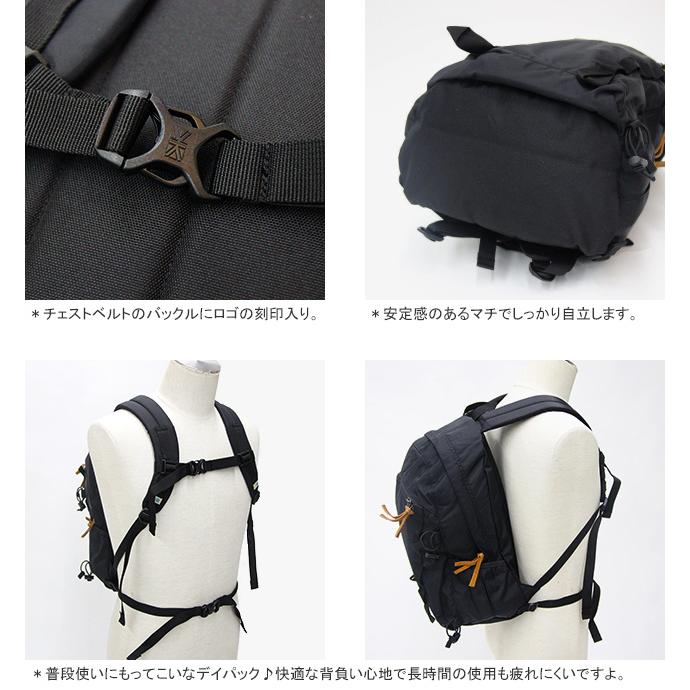 Karrimor（カリマー） カリマー/Karrimor VTデイパックF リュック 