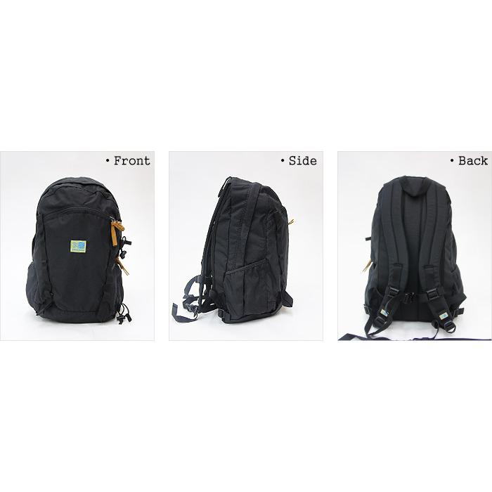 【在庫セール】VT day pack F VT day pack F | KARRIMOR カリマー | リュックサック・アウトドア
