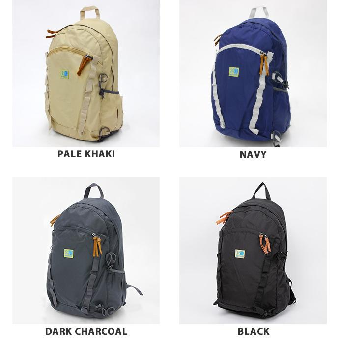 カリマー karrimor VT デイパック F 25 501237 リュックサック バック